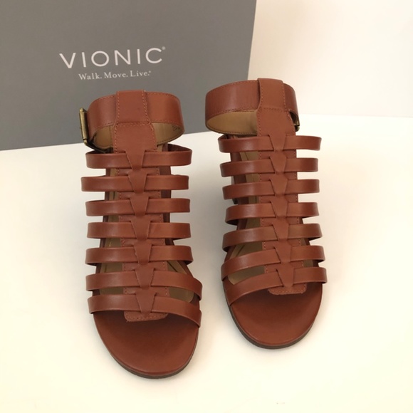 Vionic Sandals - Picture 3 of 5